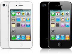 iPhone 4 Review เจาะลึก คุณสมบัติ iPhone 4 ราคา และ วันวางจำหน่าย